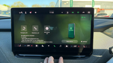 Skoda Enyaq 210kW 85 Edition 82kWh 5dr Auto Electric Estate